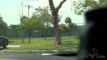 Kinky girl loves being pounded