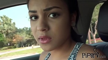 Kinky girl loves being pounded