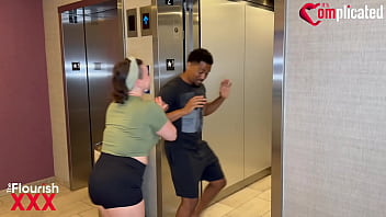 Trailer mrflourish and darren blaze were at a game of foosball when a curvy thick tattooed chic quinn marie walked in she broke the fellas concentration asking about pool balls and sticks