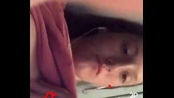 Amazing white girl boobs