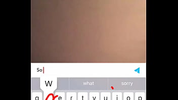 Amazing white girl boobs