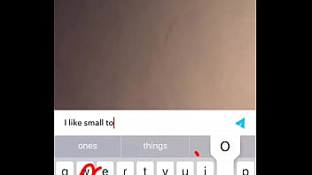 Amazing white girl boobs