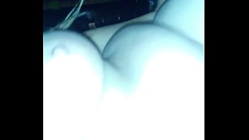 Mexican girl loves it