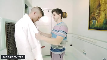 Mencom Will Braun Jake Porter Tutor Me This Part 1 Trailer Preview thumbnail