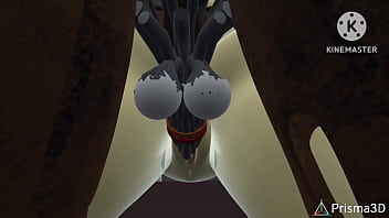 Foxy y la perra de nintendo