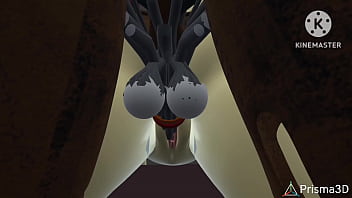 Foxy y la perra de nintendo