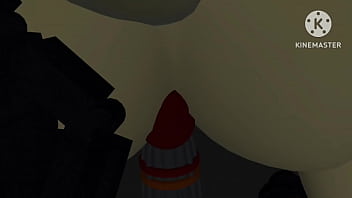 Foxy y la perra de nintendo Foxy y la perra de nintendo