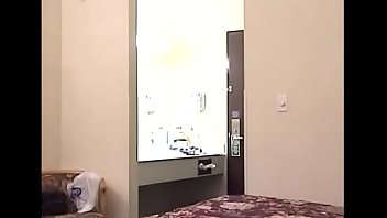 Sexy dilettante gets a mouthful