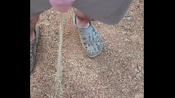 Kaso221 Homestead Pissing thumbnail