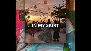 Cant stop to sk w irt around d you know that feeling