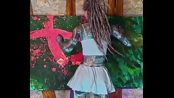 Cant stop to sk w irt around d you know that feeling