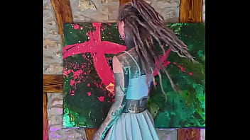 Cant stop to sk w irt around d you know that feeling