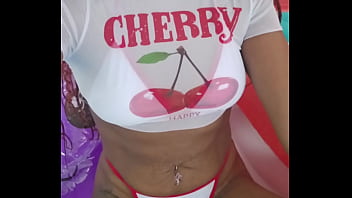 Bts trailer sweet cherry pie