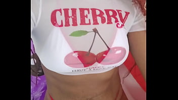 Bts trailer sweet cherry pie