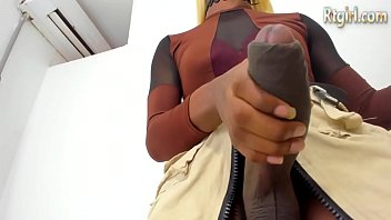 Verga Descomunal thumbnail