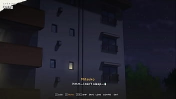 Fucking my best friends mom