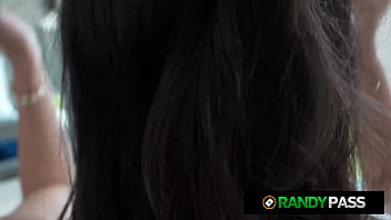 Fit latina teen penelope woods nude yoga and masturbation