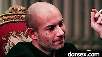 Heavenly moments with gorgeous chick 27