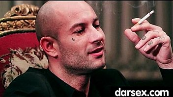 Heavenly moments with gorgeous chick 27