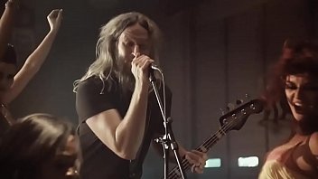 Mastodon the motherloadass