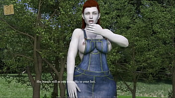 Giant fun with hilda