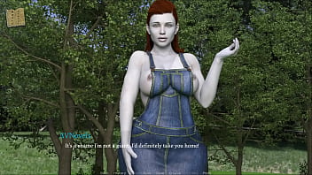 Giant fun with hilda