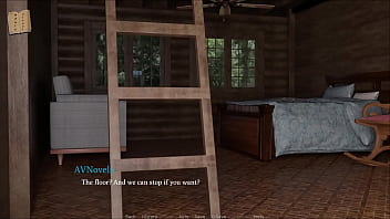 Giant fun with hilda