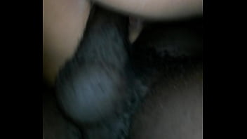 Shes taking tha dick