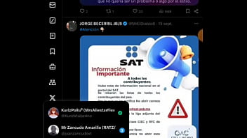 Vídeo de verificación
