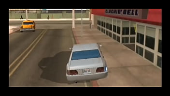 Peli Porno Gta Sa thumbnail