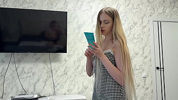 After hard sex my stepmom will let me do anything i ask her to do