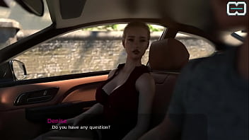 Blody passion hentai denise handjob cumshot on hand