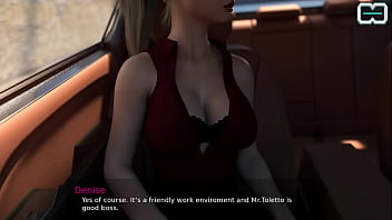 Blody passion hentai denise handjob cumshot on hand