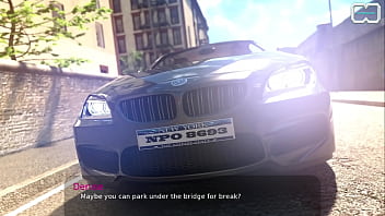 Blody passion hentai denise handjob cumshot on hand