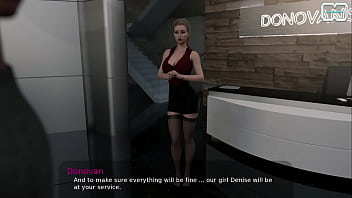 Blody passion hentai denise handjob cumshot on hand