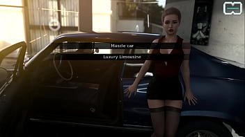 Blody passion hentai denise handjob cumshot on hand