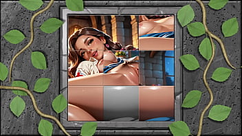 Struggling with these puzzles