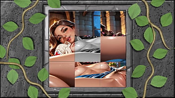 Struggling with these puzzles