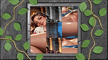 Struggling with these puzzles