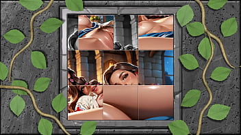 Struggling with these puzzles