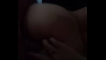 Comendo com a safada