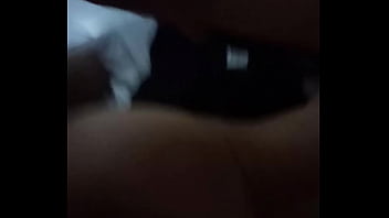 Comendo com a safada