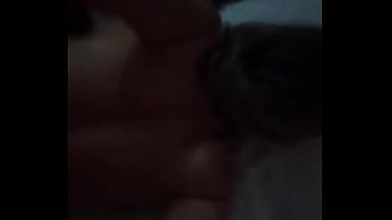 Comendo com a safada