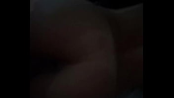 Comendo com a safada