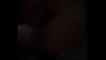 Comendo com a safada