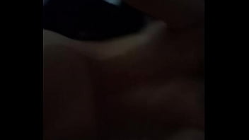 Comendo com a safada