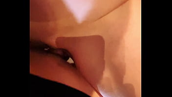 I ate my neighbor's cum for 500 euros