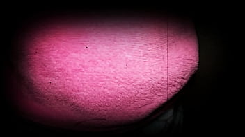 Enfiei o pau todo no cu da morena do rabão gostoso até gozar