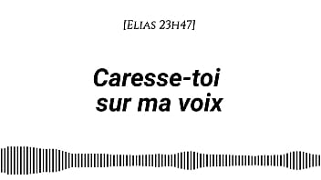 Audio Pour Les Femmes Caresse Toi Sur Ma Voix Voix D'homme Voix Seule Asmr érotique Instructions Doigtage Suggéré Fantasme Auditif thumbnail