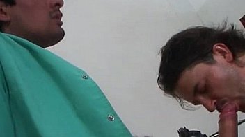 Kinky Gay Hospital Fetish thumbnail